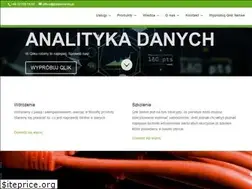Sites similar to datawizards.pl