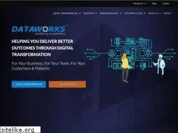 Sites similar to dataworks.ie