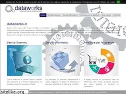 Sites similar to dataworks.it