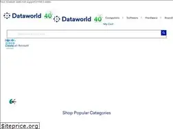 Sites similar to dataworld.ca