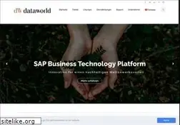 Sites similar to dataworld.com