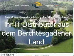 Sites similar to dataworld.de
