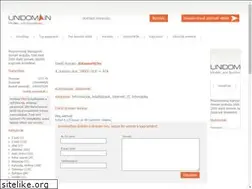 Sites similar to dataworld.hu
