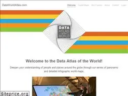 Sites similar to dataworldatlas.com