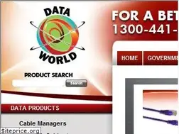 Sites similar to dataworldit.com.au