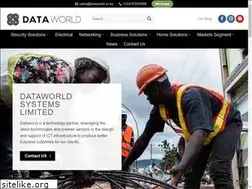 Sites similar to dataworldsystems.co.ke