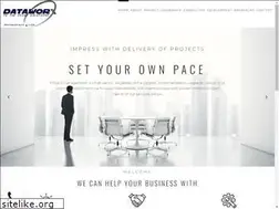 Sites similar to dataworxcs.com