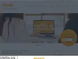 Sites similar to datax.es