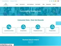 Sites similar to dataxcel.ie