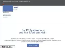 Sites similar to dataxpert.com