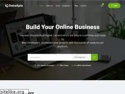 Sites similar to dataxpie.com