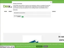 Sites similar to dataxservice.com
