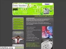 Sites similar to datayardim.com