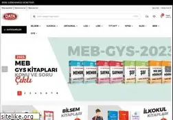 Sites similar to datayayinlari.com