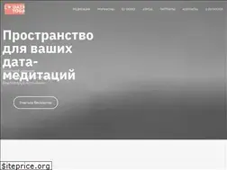 Sites similar to datayoga.ru