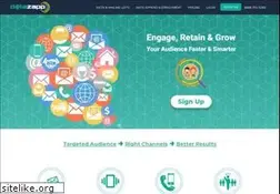 Sites similar to datazapp.com