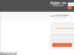 Sites similar to datazonedirect.com