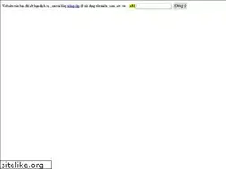 Sites similar to datbanhkem.com