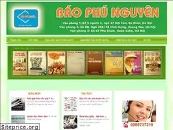 Sites similar to datbao.vn