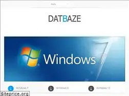 Sites similar to datbaze.ru