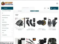 Sites similar to datbikerdude.com