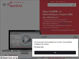 Sites similar to datbim.com
