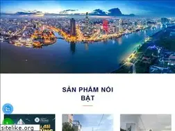 Sites similar to datbinhduong.net