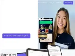 Sites similar to datbootcamp.com