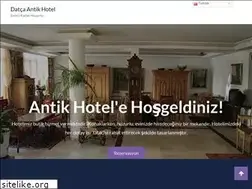 Sites similar to datca-antikapart.com