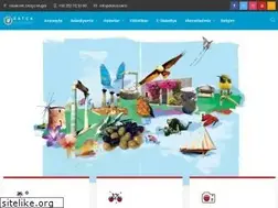 Sites similar to datca.bel.tr