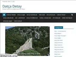 Sites similar to datcadetay.com