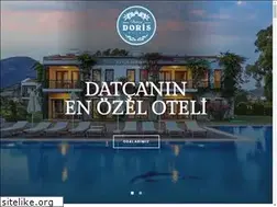 Sites similar to datcadoris.com