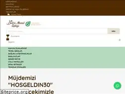 Sites similar to datcamuratciftligi.com