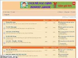 Sites similar to datcang.vn