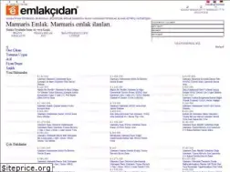 Sites similar to datcarealestate.com