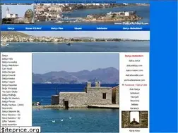 Sites similar to datcarehberi.com