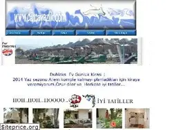 Sites similar to datcayazlik.com