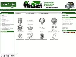 Sites similar to datch.fr