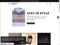 Sites similar to datchi.com.pk