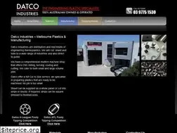 Sites similar to datco.com.au