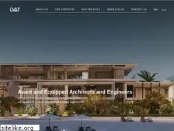 Sites similar to datconsultancy.com