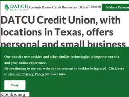 Sites similar to datcu.com