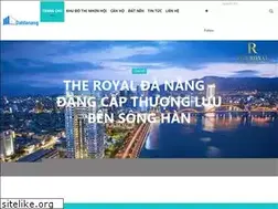 Sites similar to datdanang.vn
