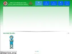 Sites similar to datdatthanh.com