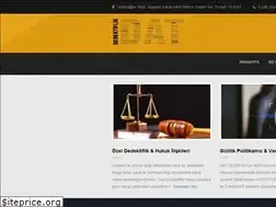 Sites similar to datdedektif.com