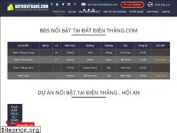 Sites similar to datdienthang.com