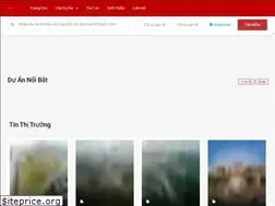 Sites similar to datdo.com.vn