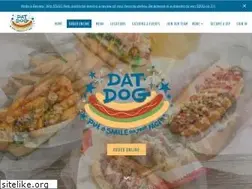 Sites similar to datdog.com
