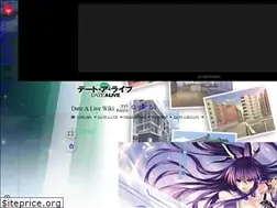 Sites similar to date-a-live.wikia.com