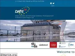 Sites similar to date-conference.com